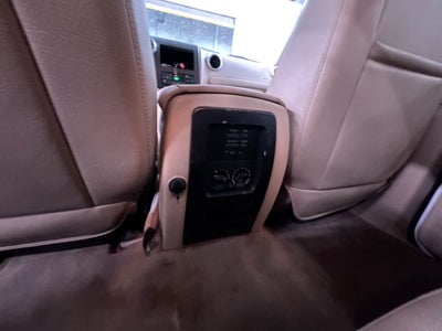 2003 Ford Expedition Eddie Bauer