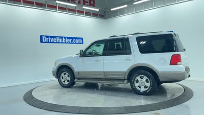 2003 Ford Expedition Eddie Bauer