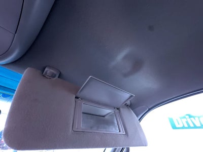 2000 Ford F-150 Work Series XL