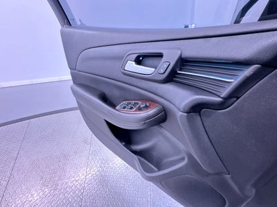 2013 Chevrolet Malibu LT