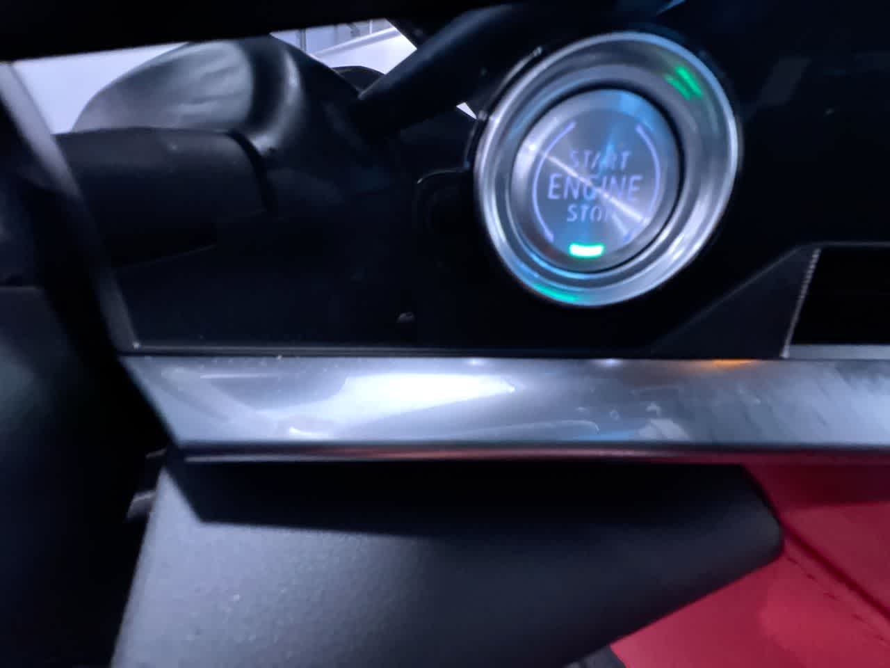 2024 Chevrolet Corvette 2LT