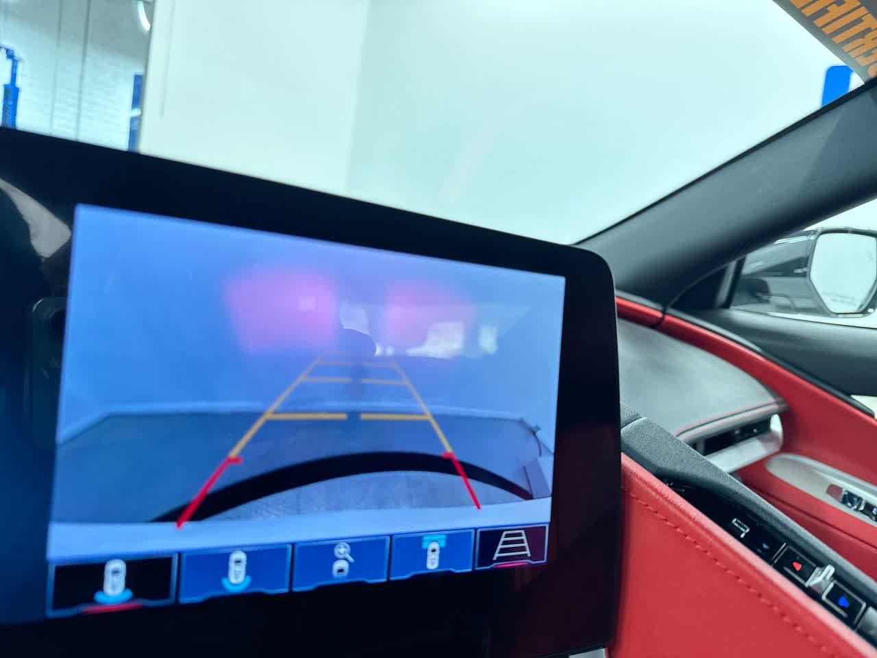 2024 Chevrolet Corvette 2LT