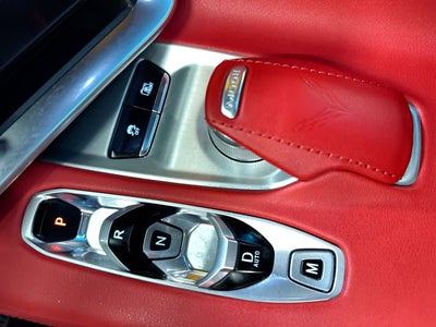 2024 Chevrolet Corvette 2LT