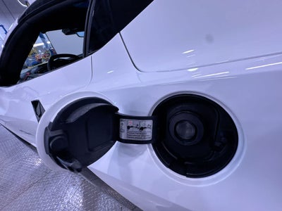 2024 Chevrolet Corvette 2LT