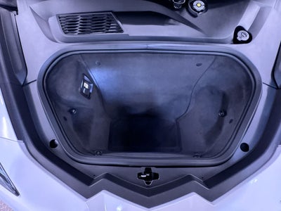 2024 Chevrolet Corvette 2LT