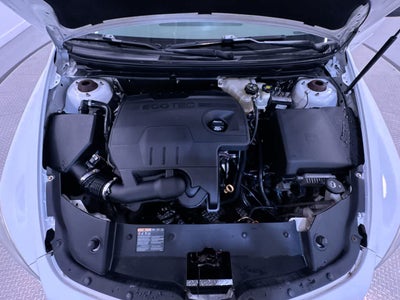 2011 Chevrolet Malibu LS w/1FL