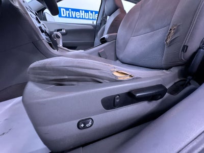 2011 Chevrolet Malibu LS w/1FL