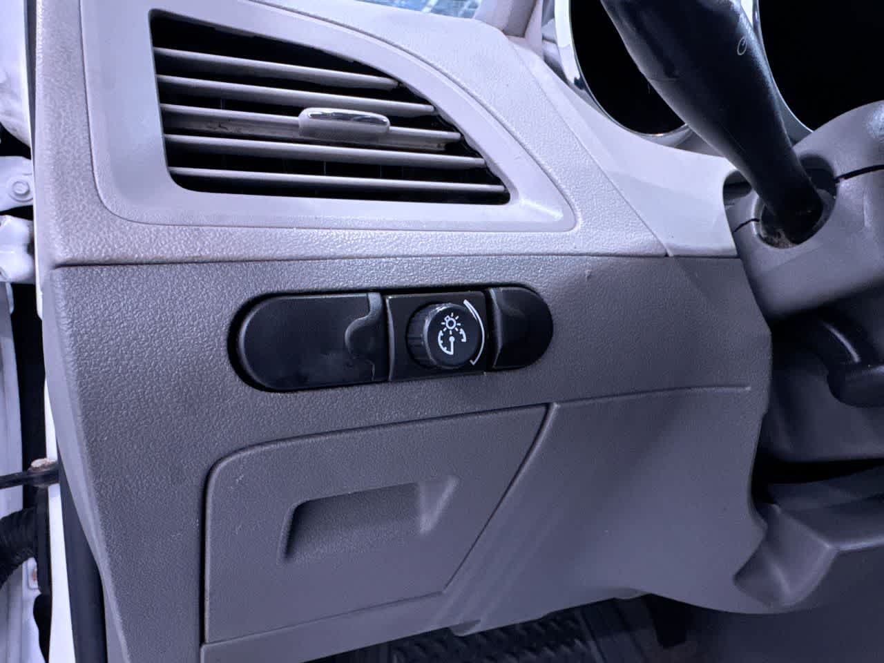 2011 Chevrolet Malibu LS w/1FL