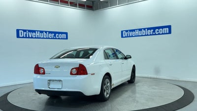 2011 Chevrolet Malibu LS w/1FL