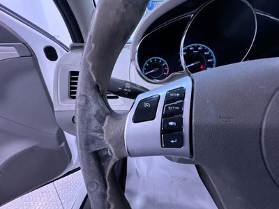 2011 Chevrolet Malibu LS w/1FL