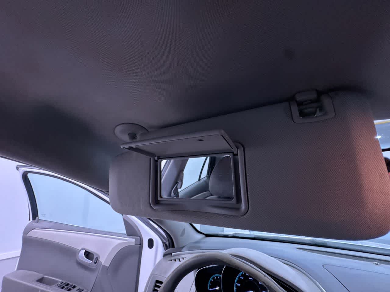 2011 Chevrolet Malibu LS w/1FL