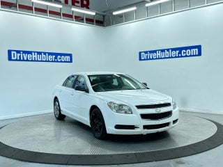 2011 Chevrolet Malibu LS w/1FL