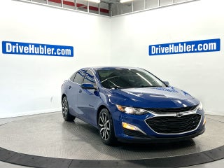 2023 Chevrolet Malibu RS