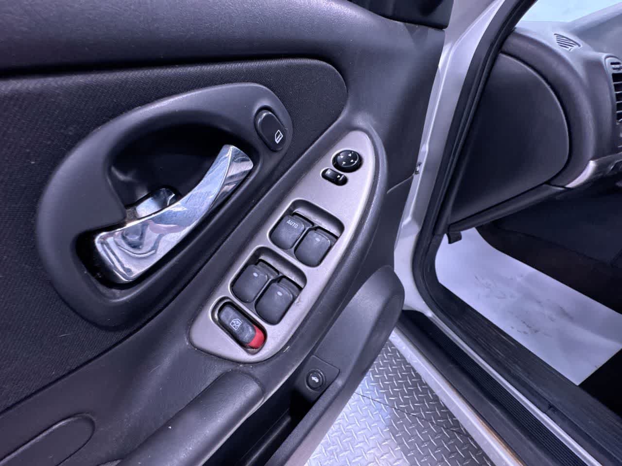 2006 Chevrolet Malibu LT w/2LT