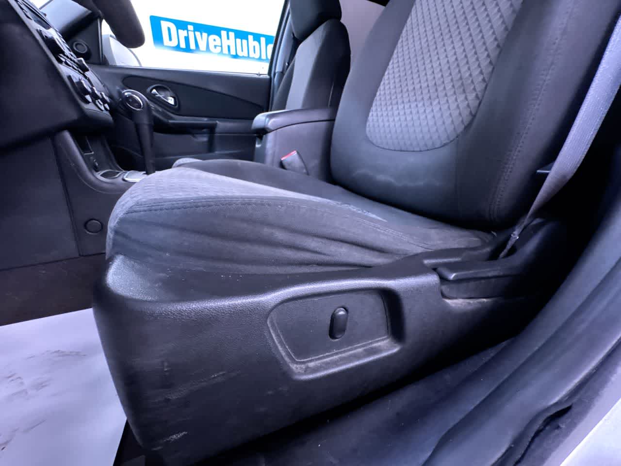 2006 Chevrolet Malibu LT w/2LT