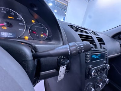 2006 Chevrolet Malibu LT w/2LT