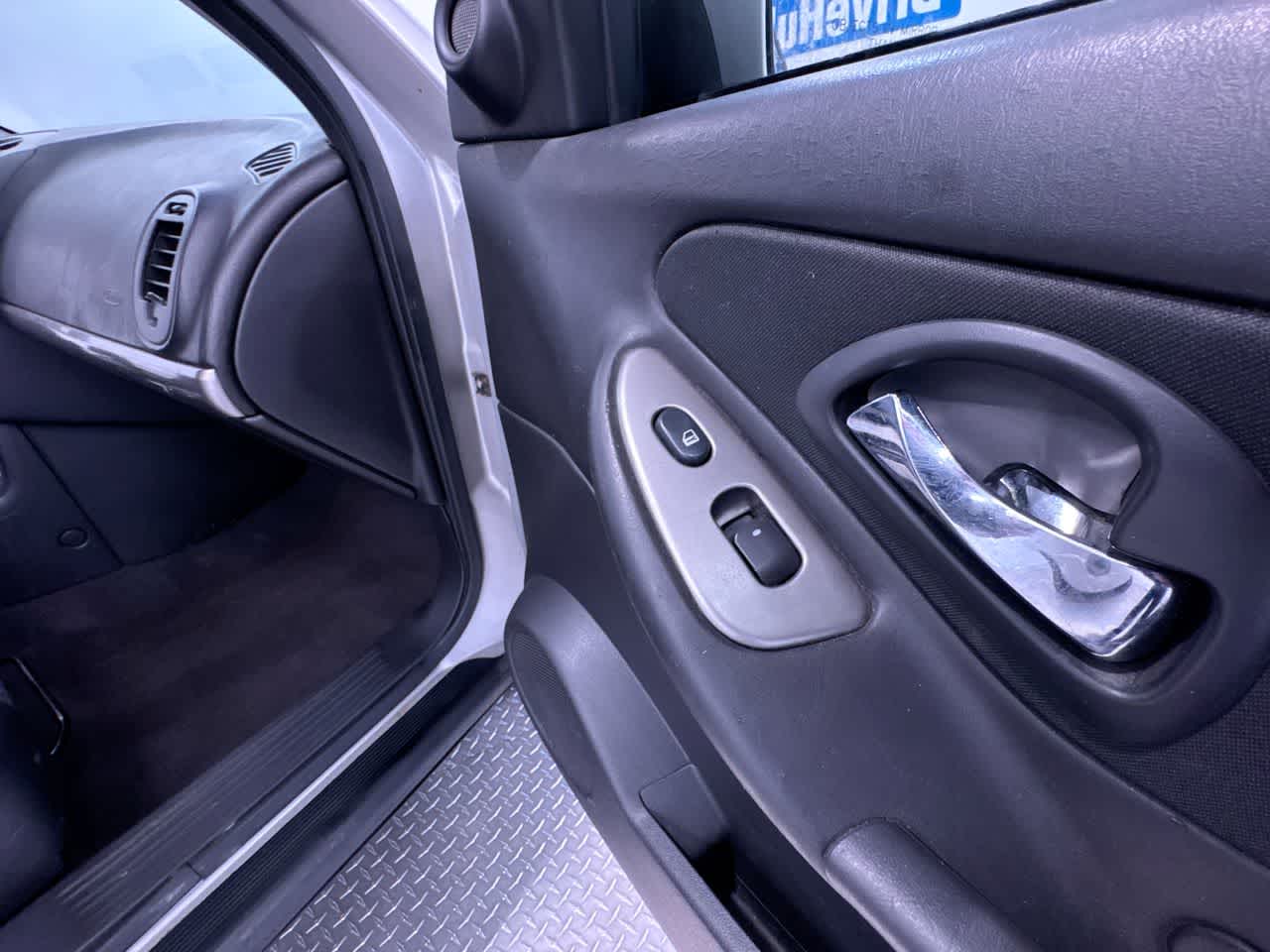 2006 Chevrolet Malibu LT w/2LT