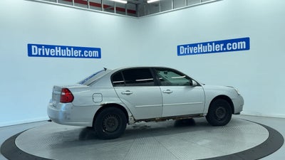2006 Chevrolet Malibu LT w/2LT