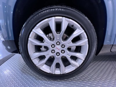 2025 GMC Acadia FWD Denali