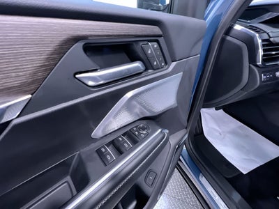 2025 GMC Acadia FWD Denali
