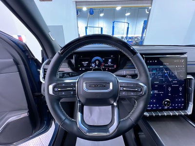 2025 GMC Acadia FWD Denali