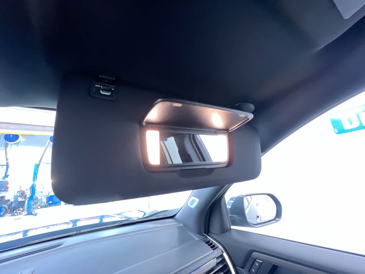 2025 GMC Acadia FWD Denali