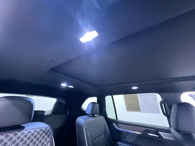 2025 GMC Acadia FWD Denali