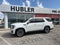 2024 GMC Yukon Denali Ultimate Denali Ultimate