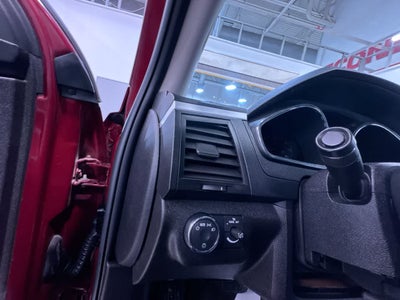 2011 Chevrolet Traverse LT w/1LT