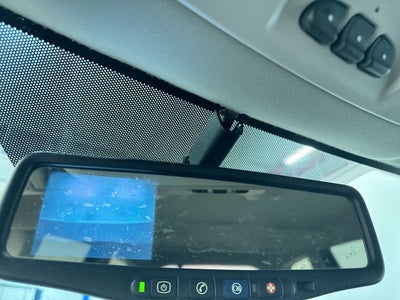 2011 Chevrolet Traverse LT w/1LT