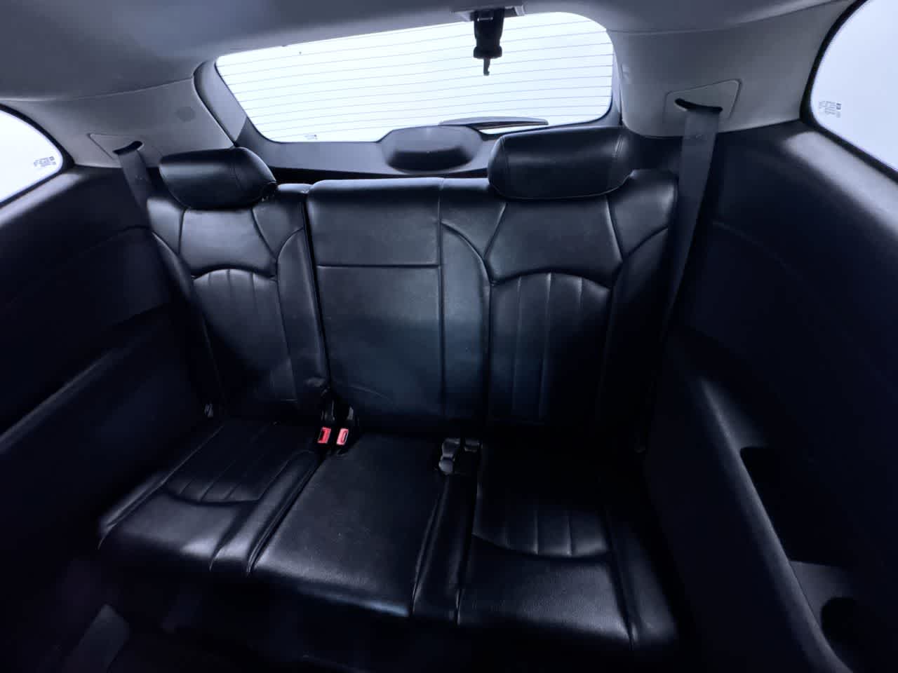 2011 Chevrolet Traverse LT w/1LT