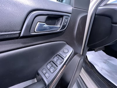 2016 Chevrolet Tahoe LS