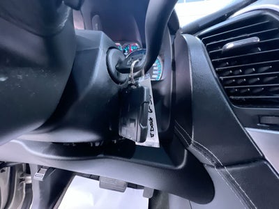 2016 Chevrolet Tahoe LS