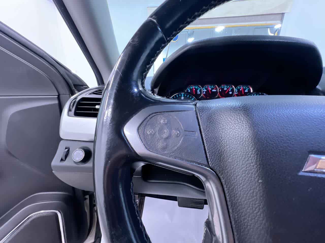 2016 Chevrolet Tahoe LS
