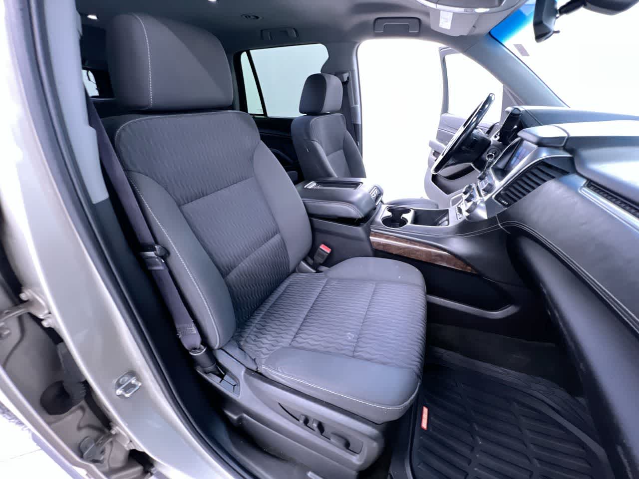 2016 Chevrolet Tahoe LS