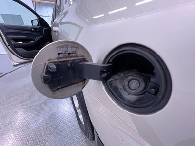 2016 Chevrolet Tahoe LS