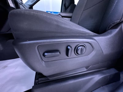 2021 GMC Sierra 1500 4WD Crew Cab 147"