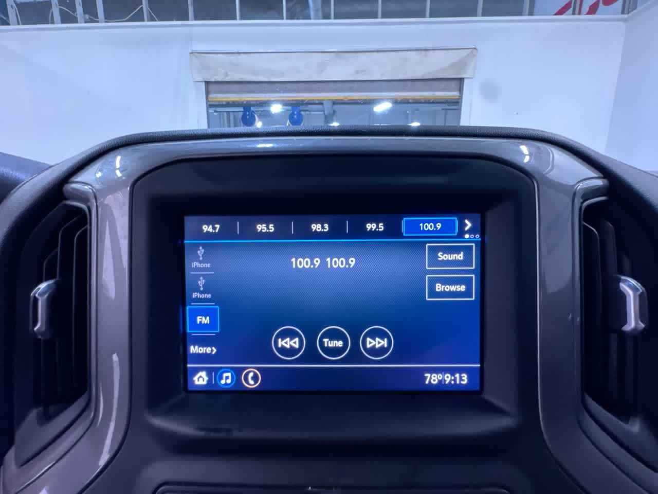 2021 GMC Sierra 1500 4WD Crew Cab 147"