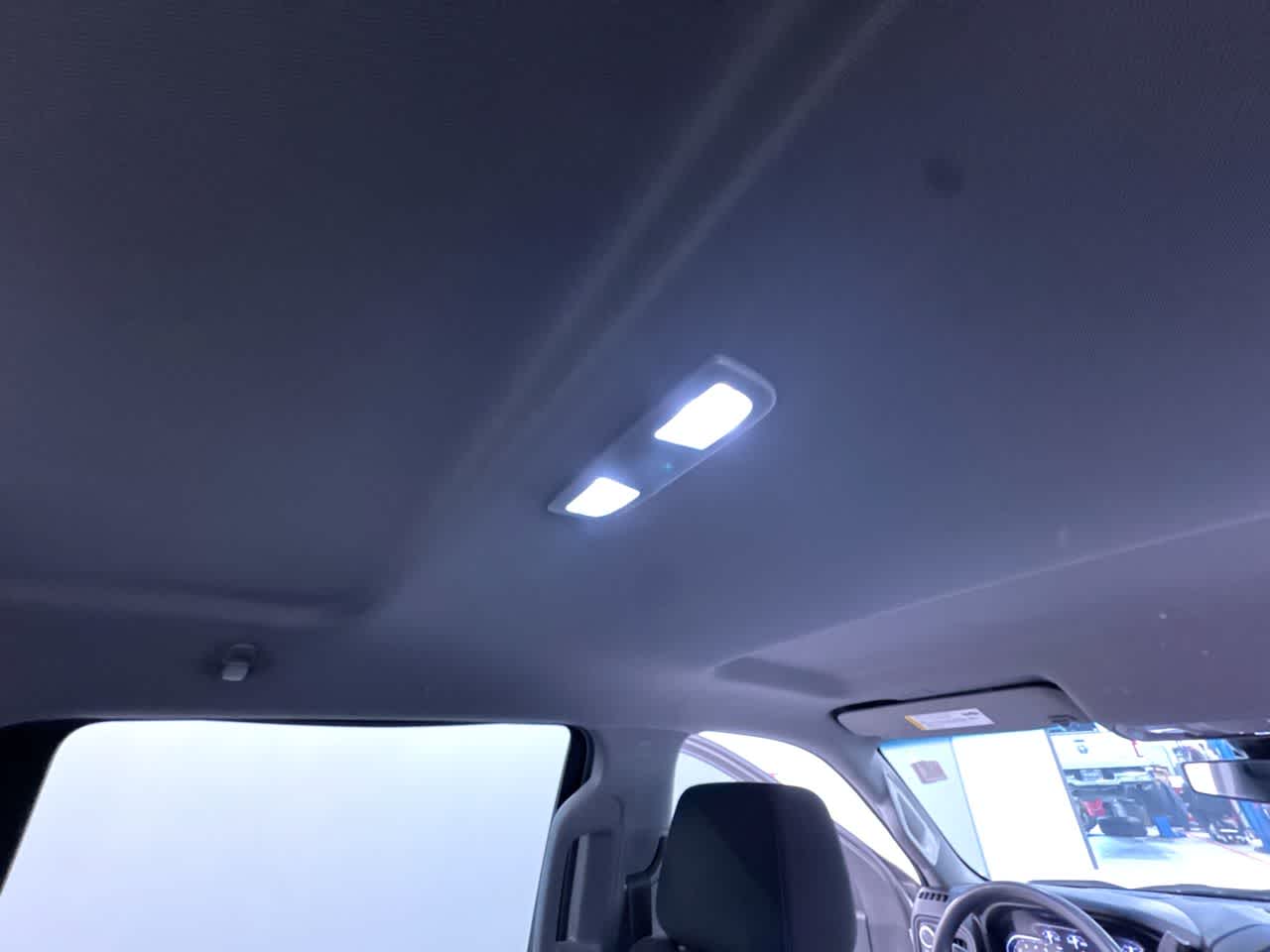 2021 GMC Sierra 1500 4WD Crew Cab 147"