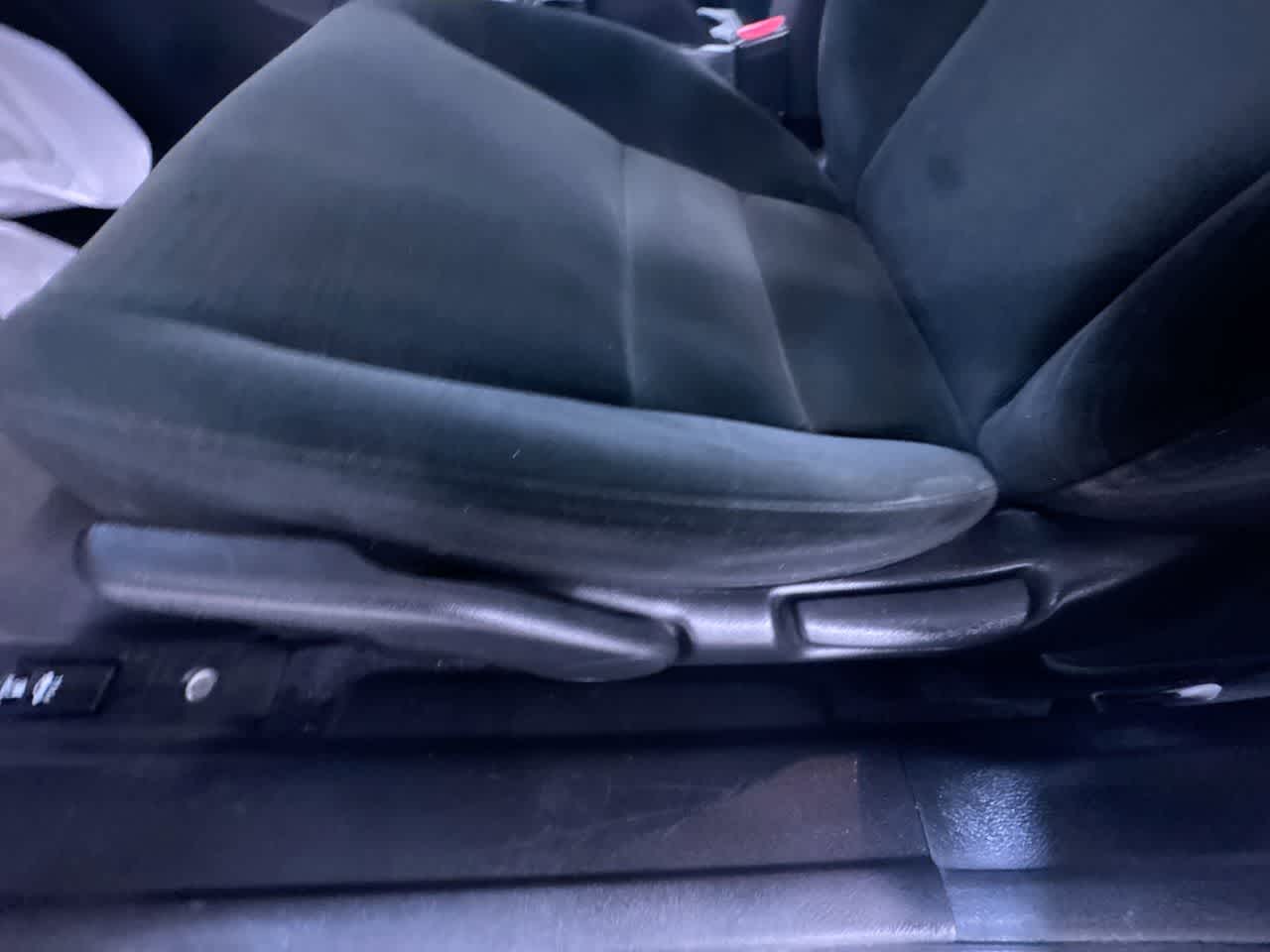 2007 Honda Accord LX SE