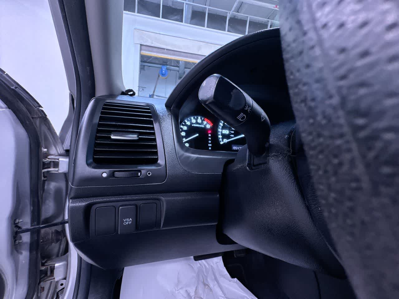 2007 Honda Accord LX SE