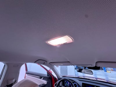 2019 Honda Accord Hybrid Sedan