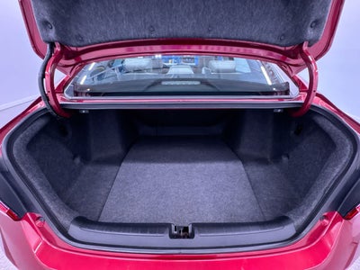 2019 Honda Accord Hybrid Sedan