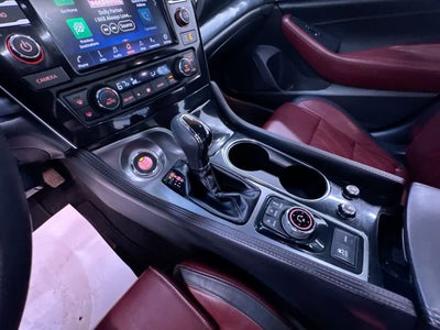 2021 Nissan Maxima Platinum