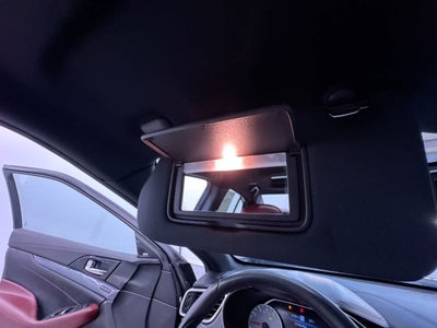 2021 Nissan Maxima Platinum