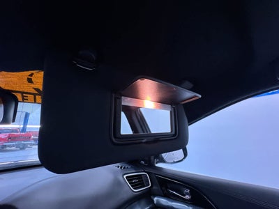 2021 Nissan Maxima Platinum