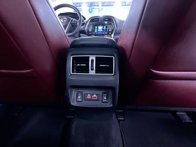 2021 Nissan Maxima Platinum