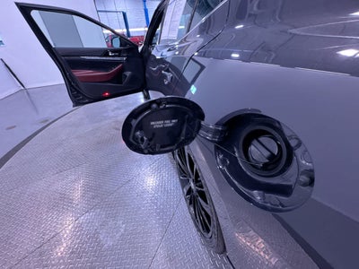 2021 Nissan Maxima Platinum