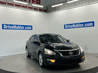 2013 Nissan Altima 2.5 SV