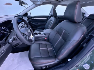 2026 Nissan Altima SR